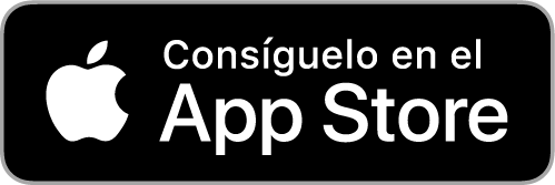 Disponible en App Store